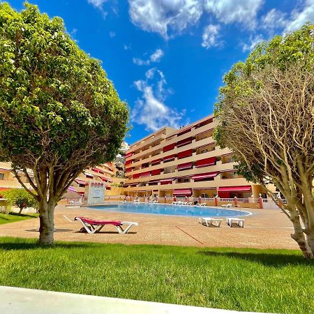 Kpaco Apartment Пуэрто-де-Сантьяго Экстерьер фото