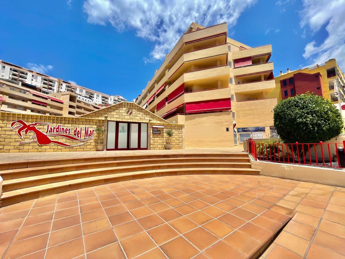 Kpaco Apartment Пуэрто-де-Сантьяго Экстерьер фото