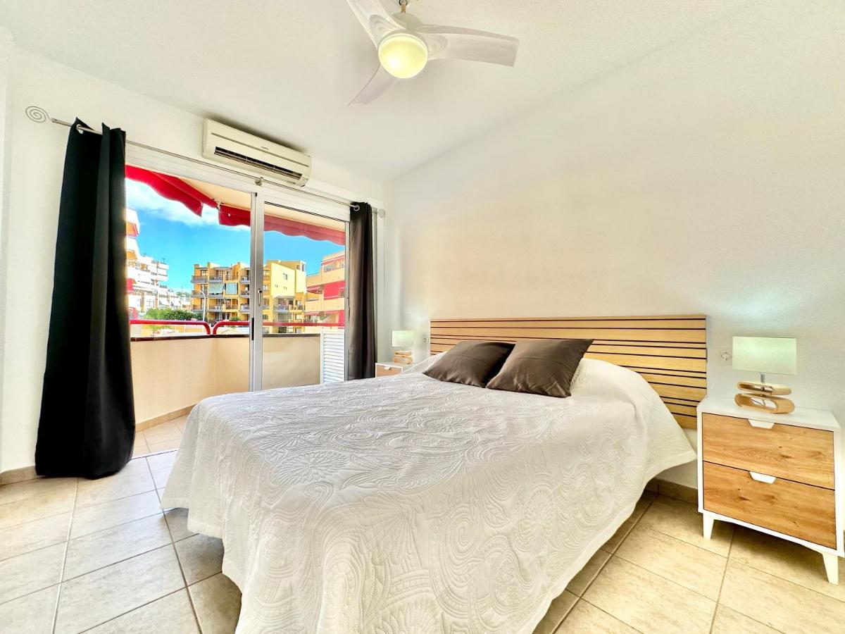 Kpaco Apartment Пуэрто-де-Сантьяго Экстерьер фото