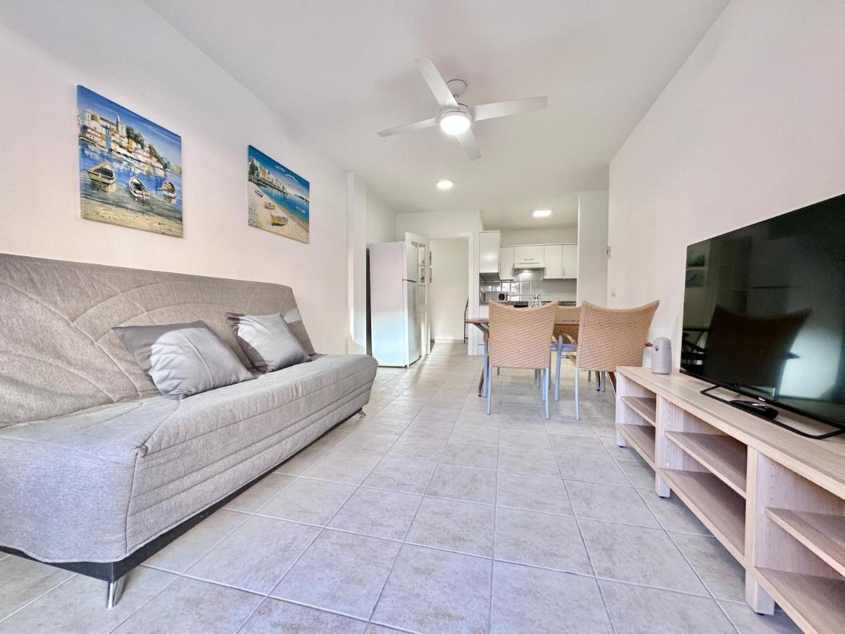Kpaco Apartment Пуэрто-де-Сантьяго Экстерьер фото
