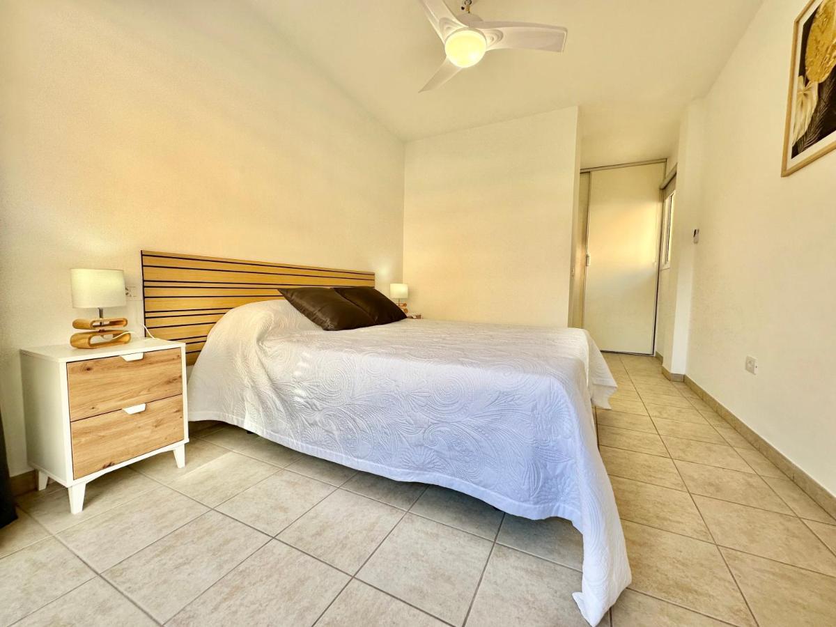 Kpaco Apartment Пуэрто-де-Сантьяго Экстерьер фото