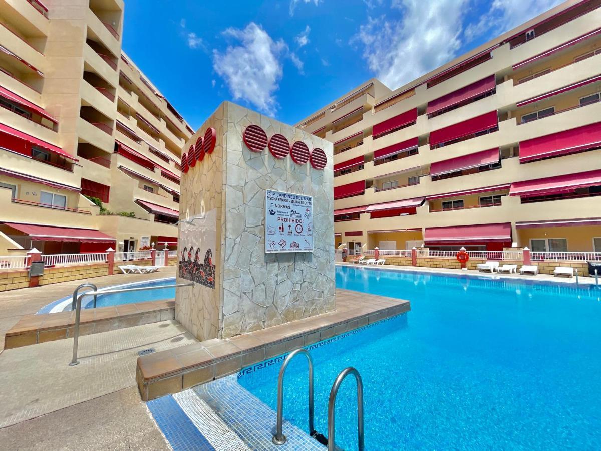 Kpaco Apartment Пуэрто-де-Сантьяго Экстерьер фото